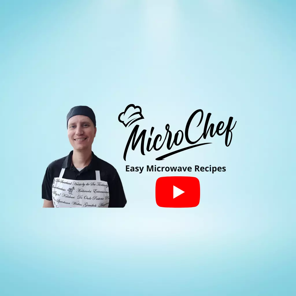 MicroChef Videos