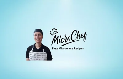 About MicroChef