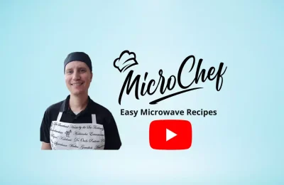 MicroChef Videos